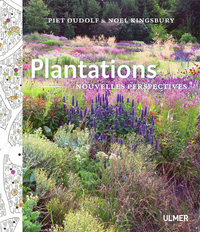 PLANTATIONS : NOUVELLES PERSPECTIVES
