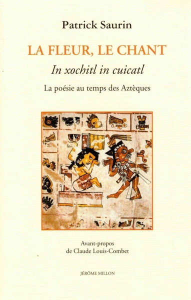 FLEUR, LE CHANT (LA)
