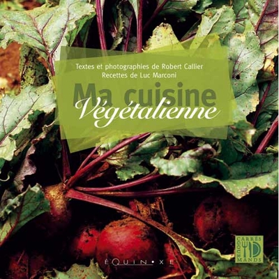 MA CUISINE VEGETALIENNE