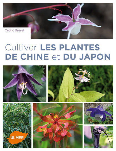 CULTIVER LES PLANTES DE CHINE ET DU JAPON