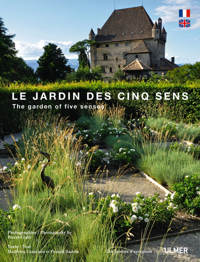 JARDIN DES CINQ SENS (LE)