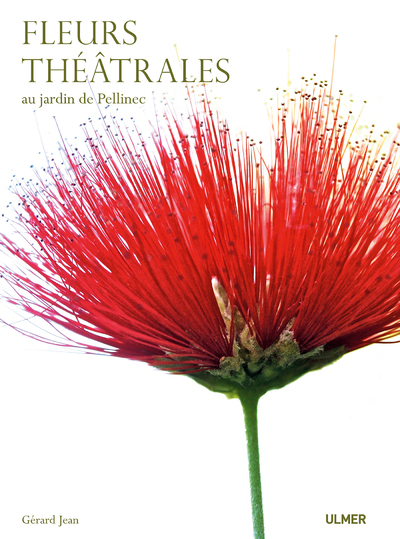 FLEURS THEATRALES - AU JARDIN DE PELLINEC