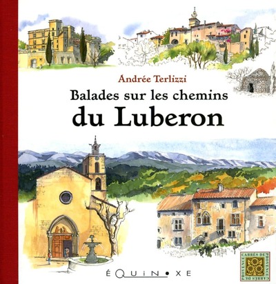 BALADES SUR LES CHEMINS DU LUBERON