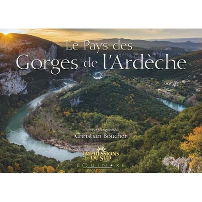 PAYS DES GORGES DE L´ARDECHE