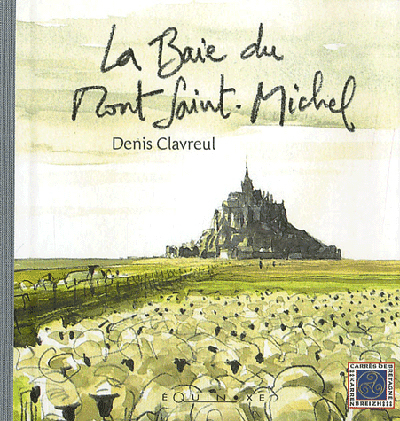 BAIE DU MONT SAINT-MICHEL