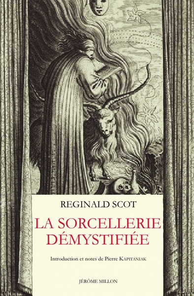 SORCELLERIE DEMYSTIFIEE (LA)