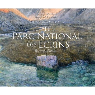 PARC NATIONAL DES ECRINS