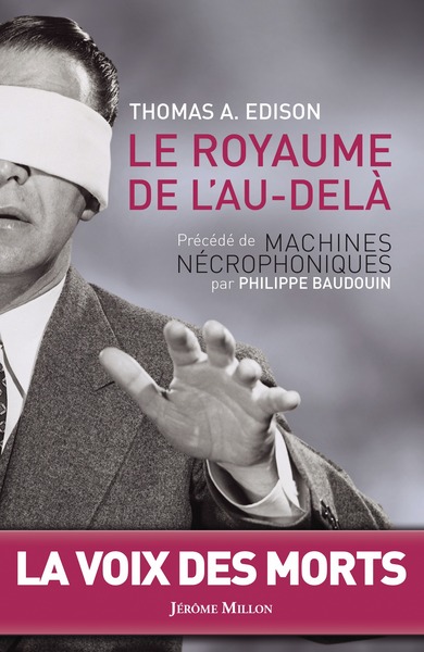 ROYAUME DE L´AU-DELA (LE)