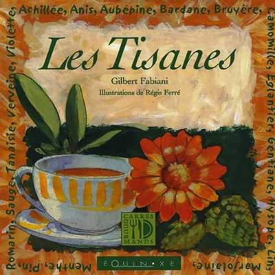 TISANES