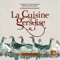 CUISINE GERSOISE (LA)