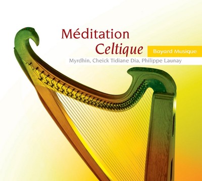 MEDITATION CELTIQUE