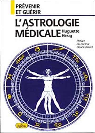 ASTROLOGIE MEDICALE