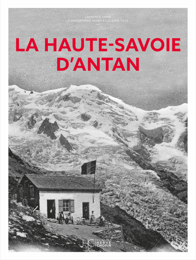 LA HAUTE-SAVOIE D´ANTAN