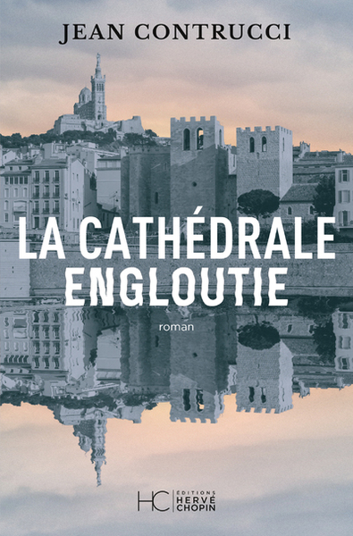 CATHEDRALE ENGLOUTIE