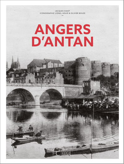 ANGERS D´ANTAN