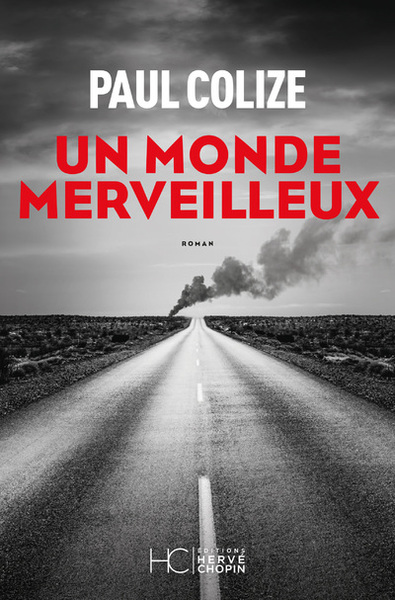 MONDE MERVEILLEUX