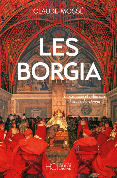LES BORGIA