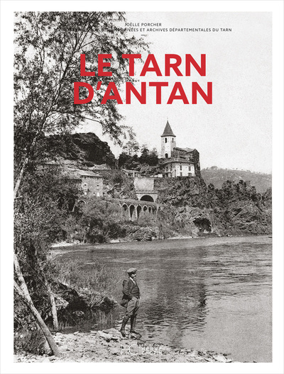 LE TARN D´ANTAN