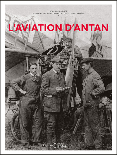 L´AVIATION D´ANTAN