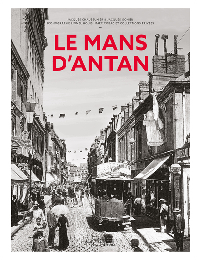 MANS D´ANTAN - NOUVELLE EDITION