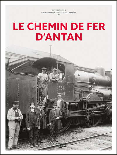 CHEMIN DE FER D´ANTAN - NOUVELLE EDITION