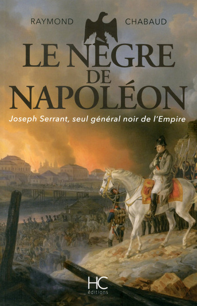 NEGRE DE NAPOLEON