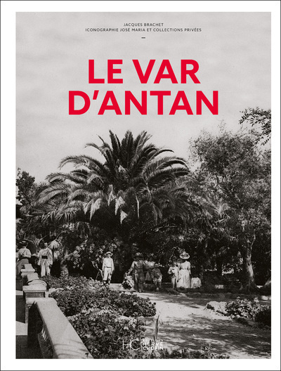 LE VAR D´ANTAN