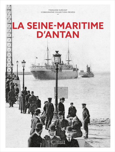 SEINE-MARITIME D´ANTAN