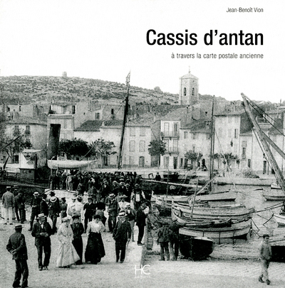 CASSIS D´ANTAN