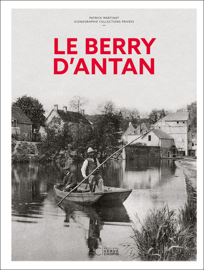 BERRY D´ANTAN