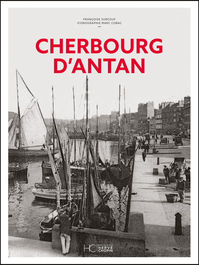 CHERBOURG D´ANTAN