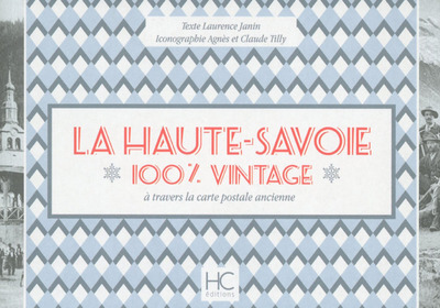 HAUTE-SAVOIE 100 % VINTAGE