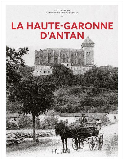 HAUTE-GARONNE D´ANTAN