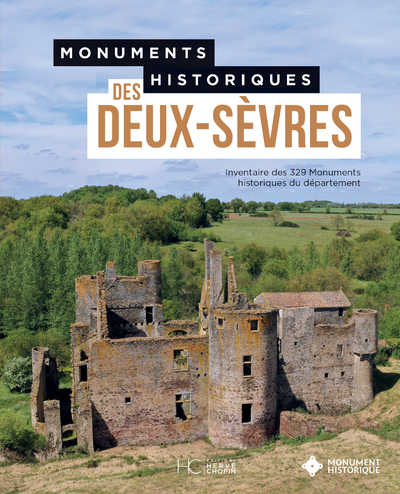 MONUMENTS HISTORIQUES DES DEUX-SEVRES