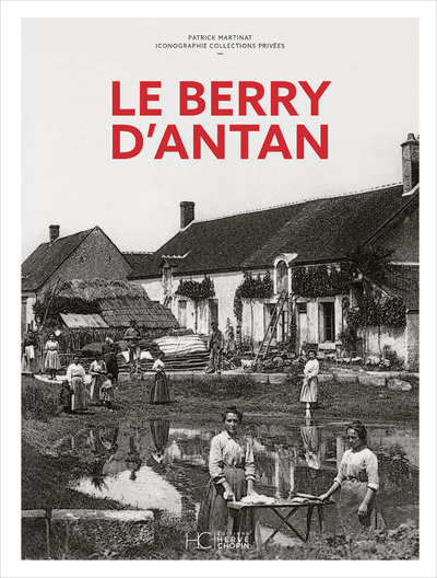 BERRY D´ANTAN - NOUVELLE EDITION