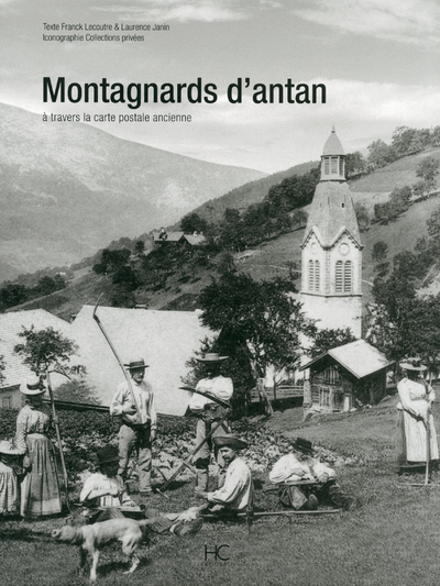 MONTAGNARDS D´ANTAN