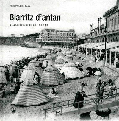 BIARRITZ D ANTAN