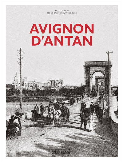 AVIGNON D´ANTAN