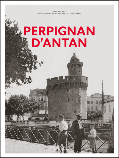 PERPIGNAN D´ANTAN