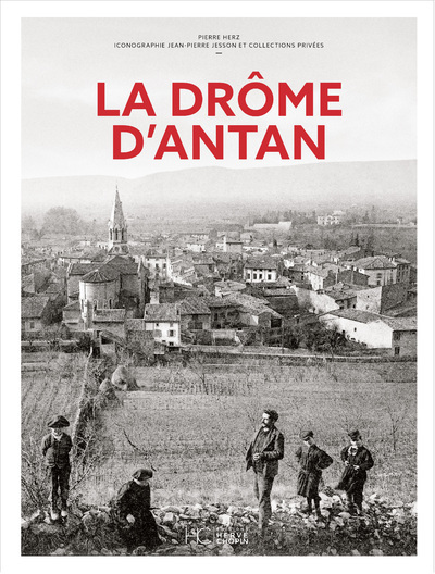 DROME D´ANTAN