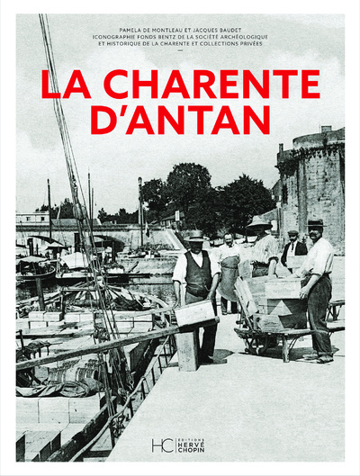 CHARENTE D´ANTAN