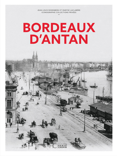 BORDEAUX D´ANTAN