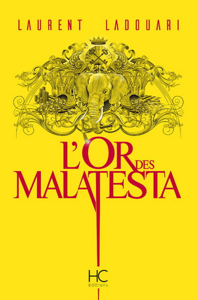 L´OR DES MALATESTA