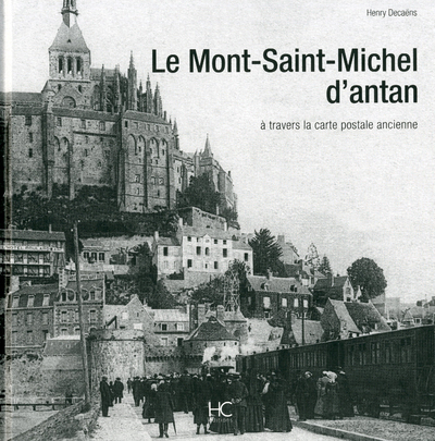 MONT-SAINT-MICHEL D´ANTAN