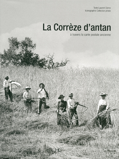 CORREZE D´ANTAN