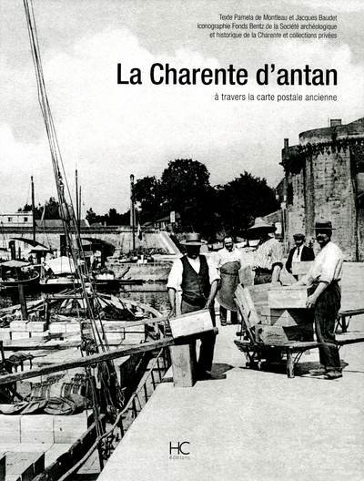 CHARENTE D´ANTAN