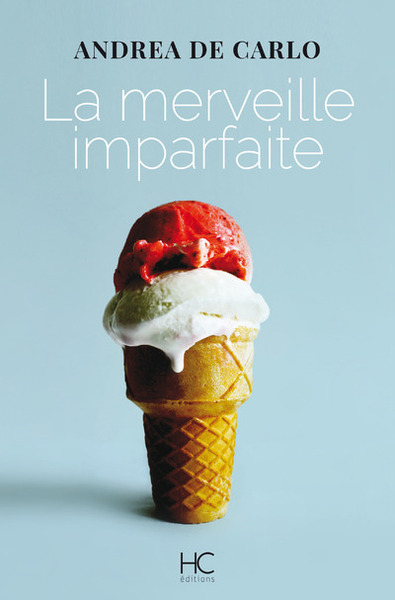 MERVEILLE IMPARFAITE