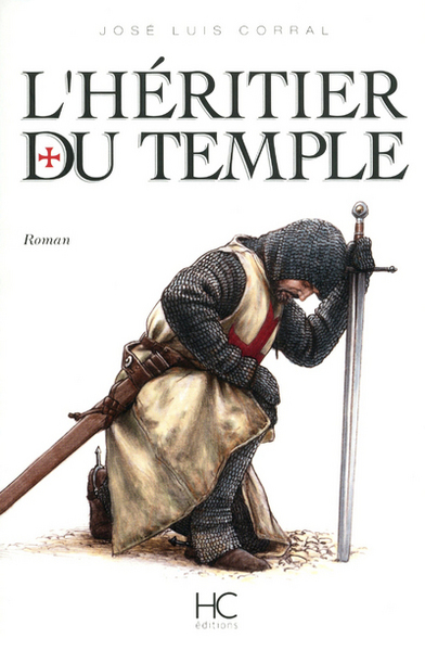 L´HERITIER DU TEMPLE