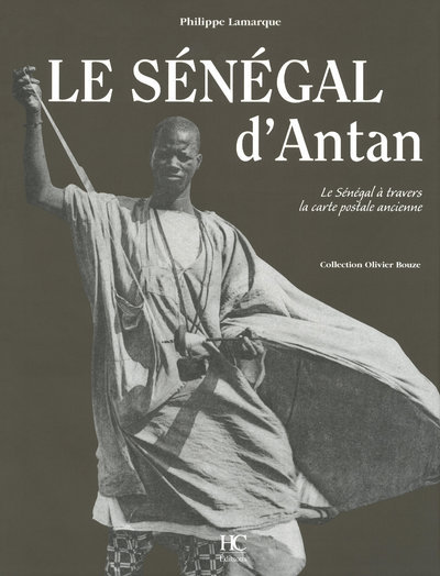 SENEGAL D´ANTAN