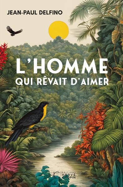 L´HOMME QUI REVAIT D´AIMER
